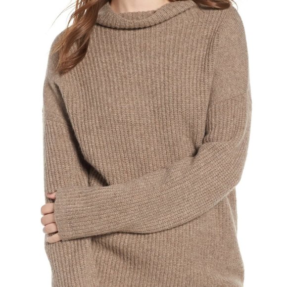 Cowl neck sweater chelsea28 Clearance